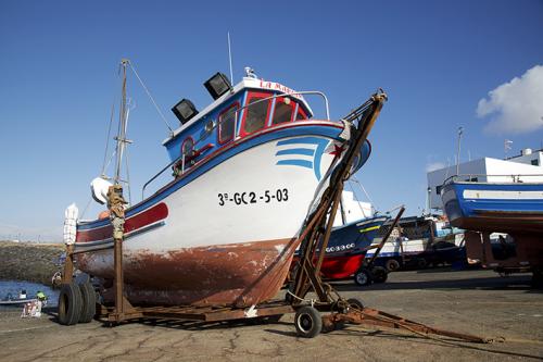 13.Lanzarote Boat 001